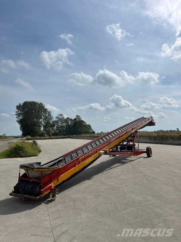 Bijlsma KT1400-60-3 Konveieriseadmed