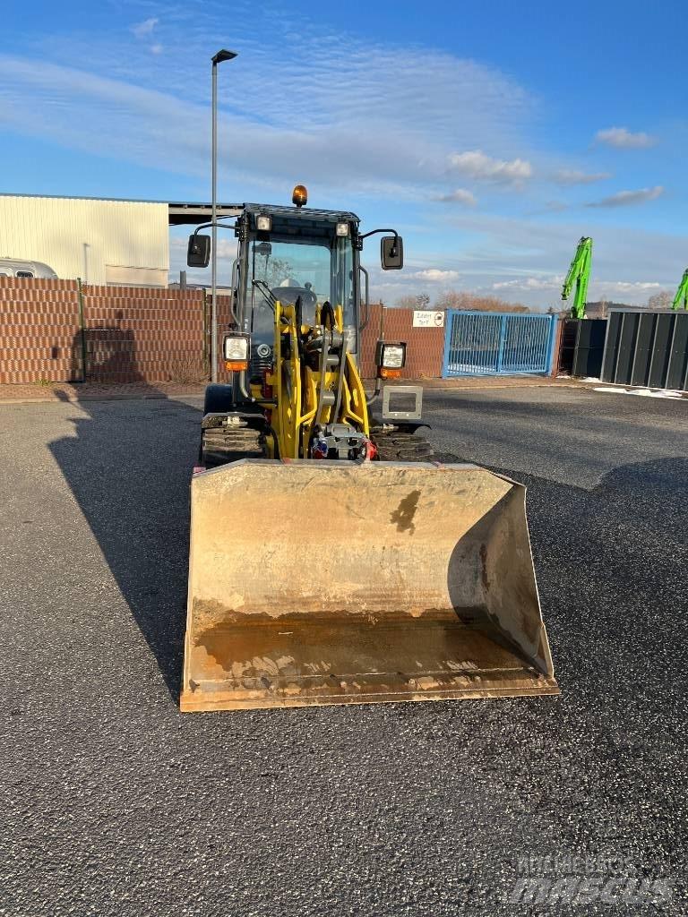 Wacker Neuson WL 32 Rataslaadurid
