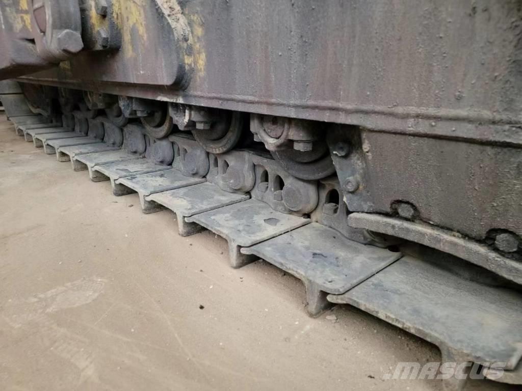 CAT D7G2 Buldooserid