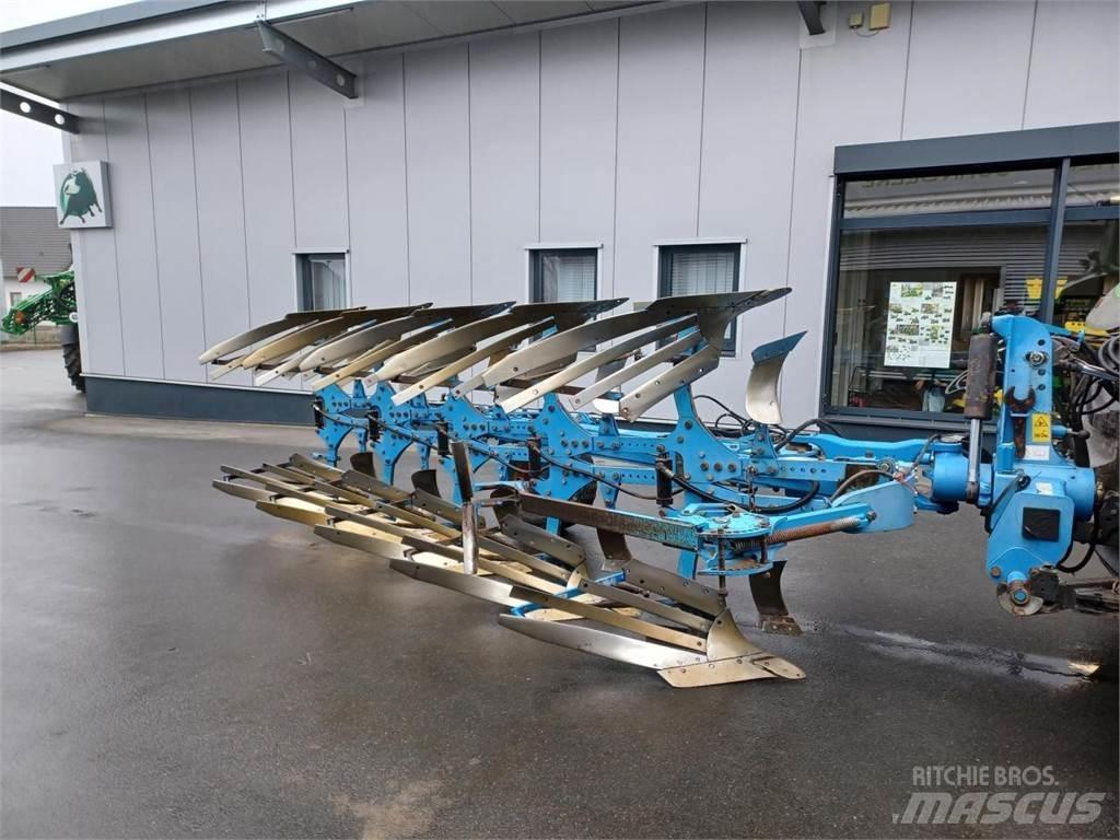 Lemken VariOpal 8 Tavalised adrad