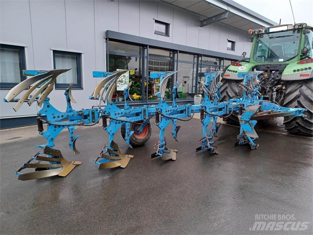 Lemken VariOpal 8 Tavalised adrad