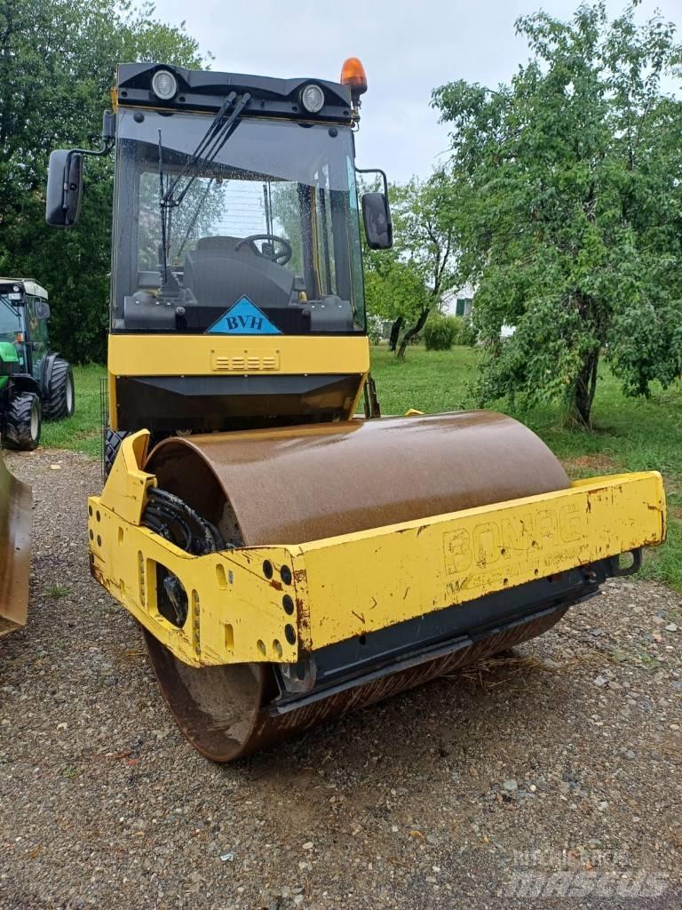 Wacker Neuson ET 90 Väikeekskavaatorid 7t-12t
