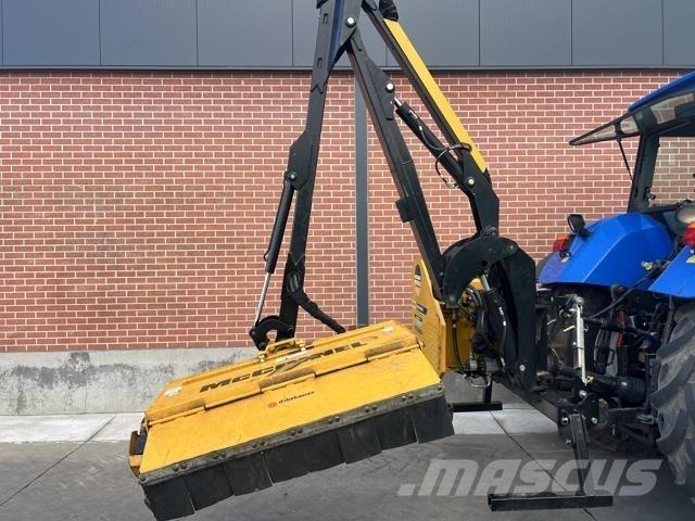 McConnel Pa5040 Niidukid