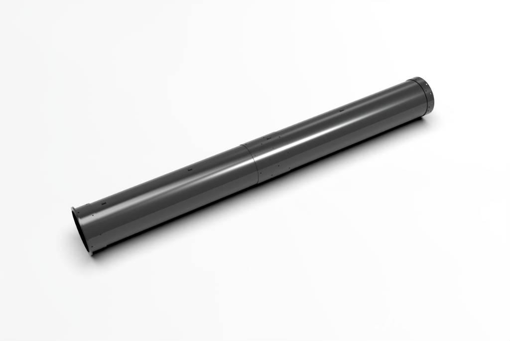 PW 548523 Lisavarustus ja komponendid