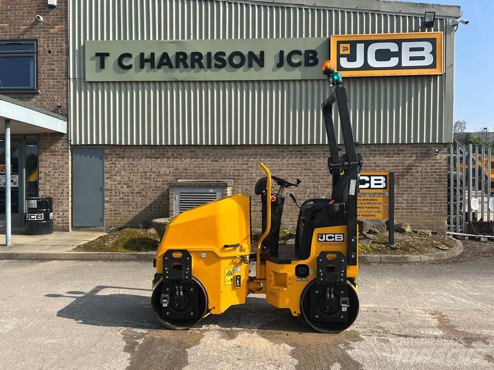 JCB CT160-80 Muud rullid