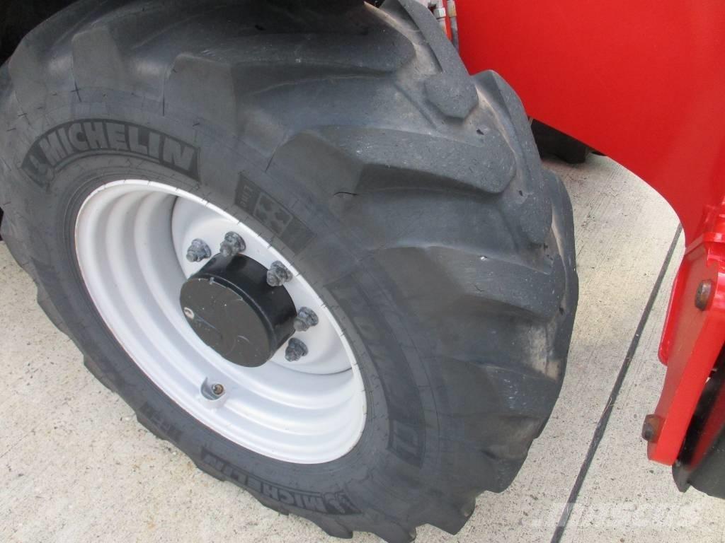 Manitou MT 1440 (951) Teleskooplaadurid