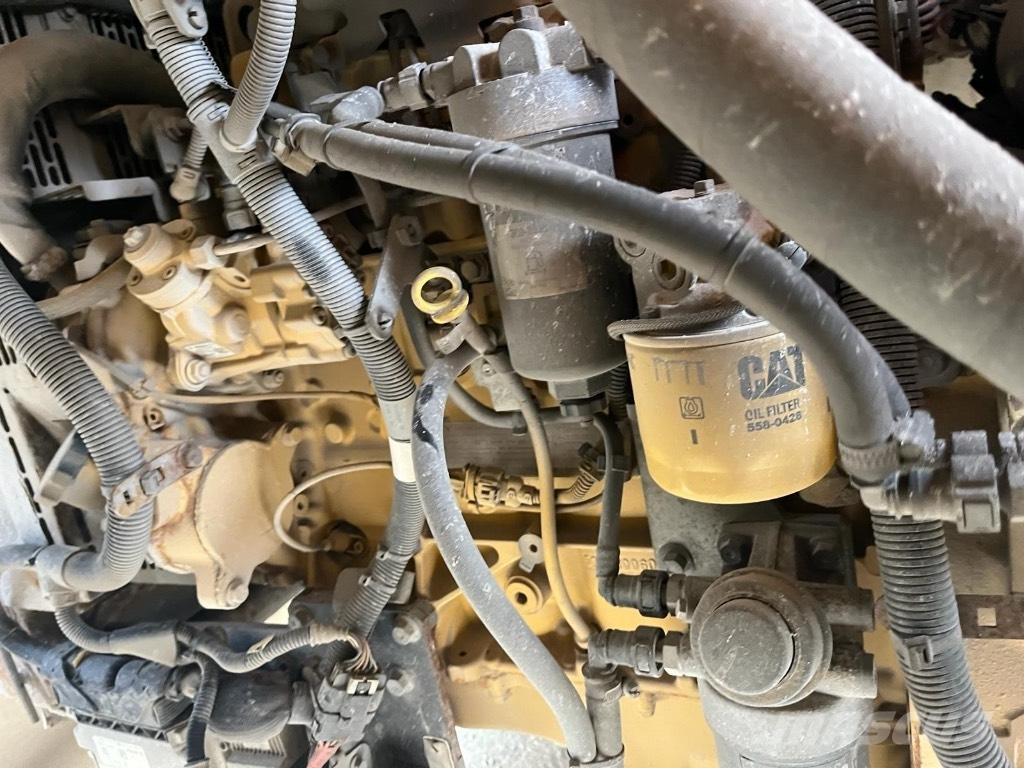 Sandvik QE 241 Sõelad