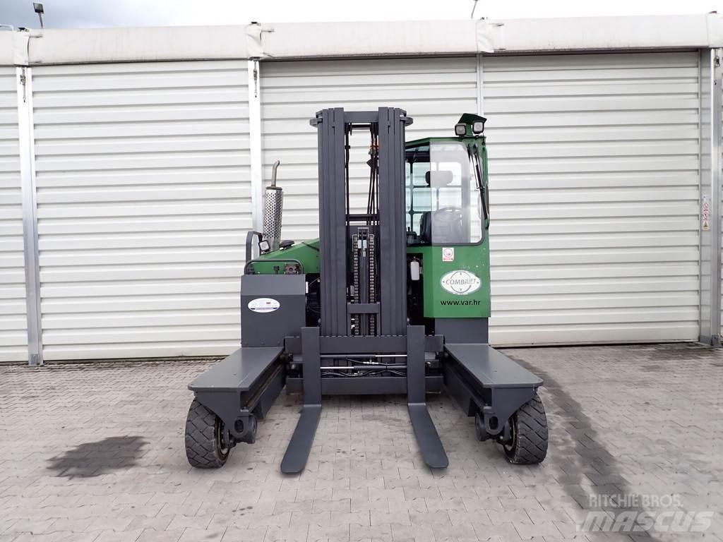 Combilift C4500 Külglaadurid