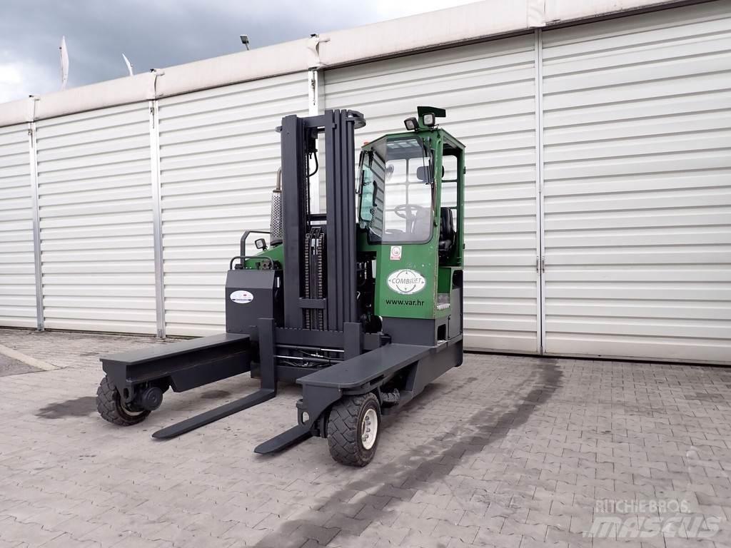 Combilift C4500 Külglaadurid