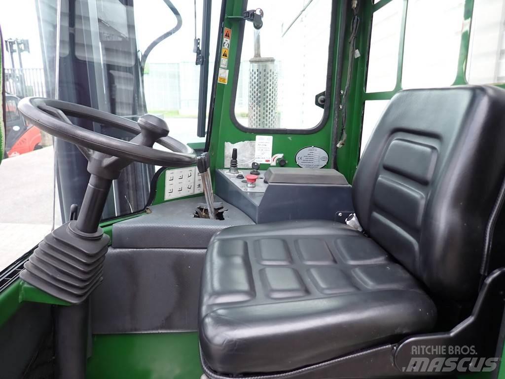 Combilift C4500 Külglaadurid