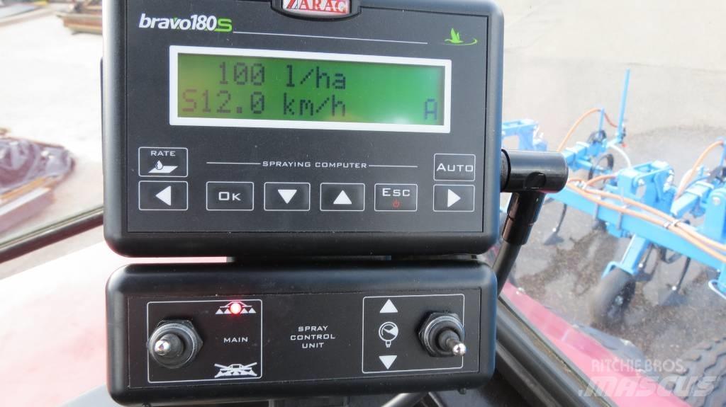  OMIKRON ORS-6/3FM Kultivaatorid