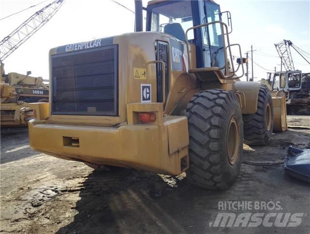 CAT 950 H Rataslaadurid