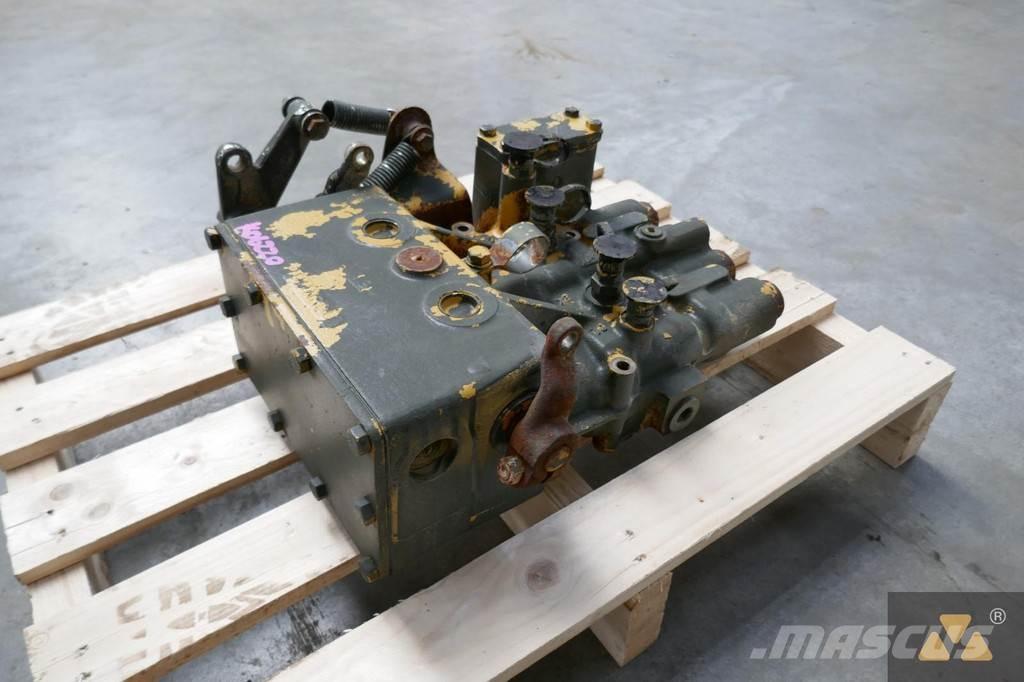 CAT 3T-6443 Muud osad