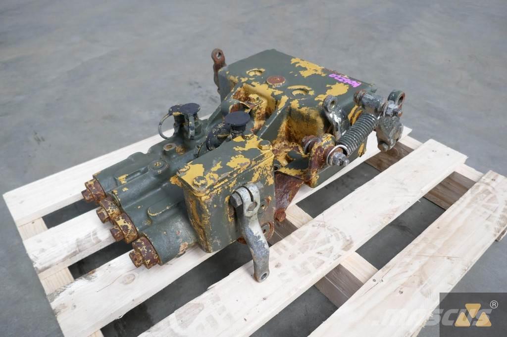 CAT 3T-6443 Muud osad