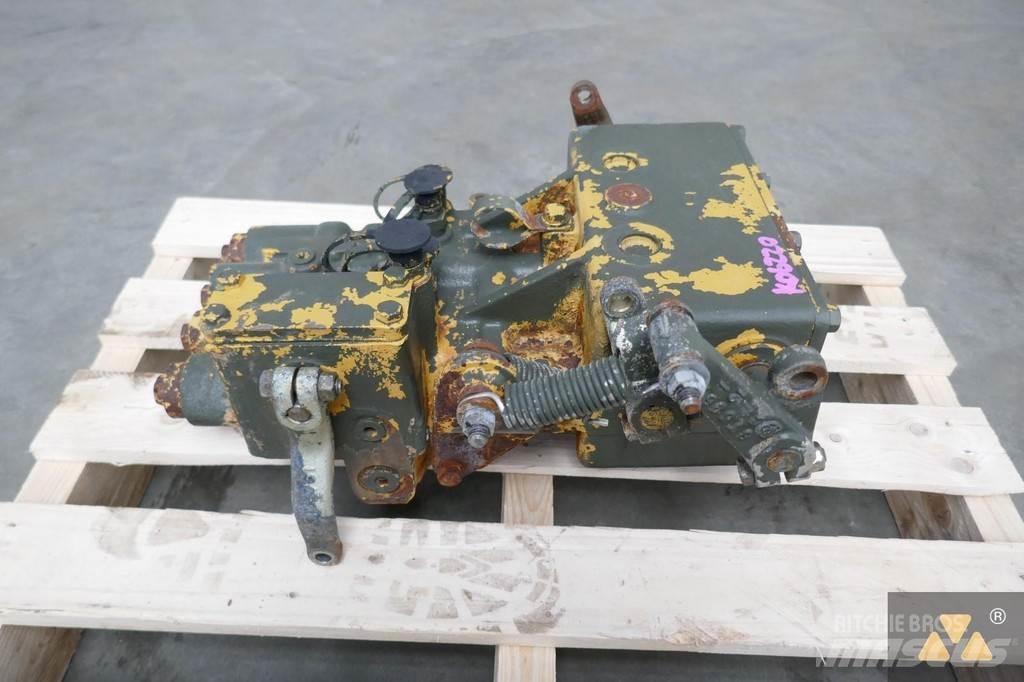 CAT 3T-6443 Muud osad
