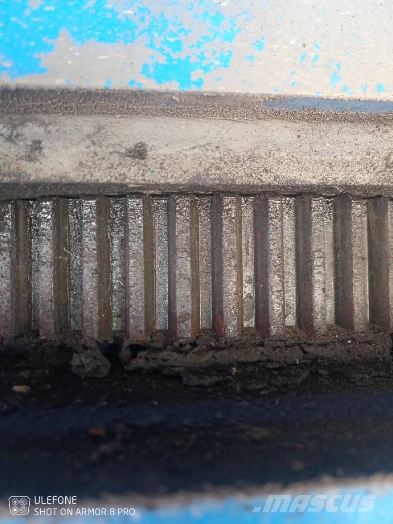 Genie Z 60/34 RT Iseliikuvad poomtõstukid