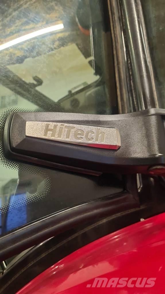 Valtra T 194 Hitech Traktorid