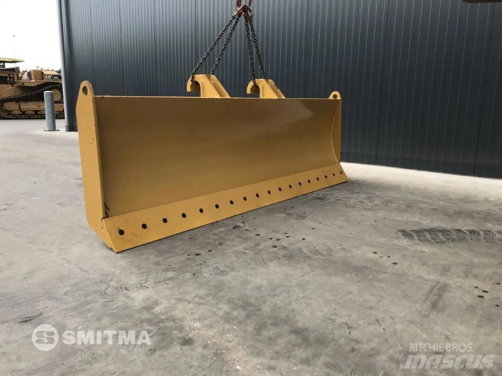 Komatsu QR Sahaterad