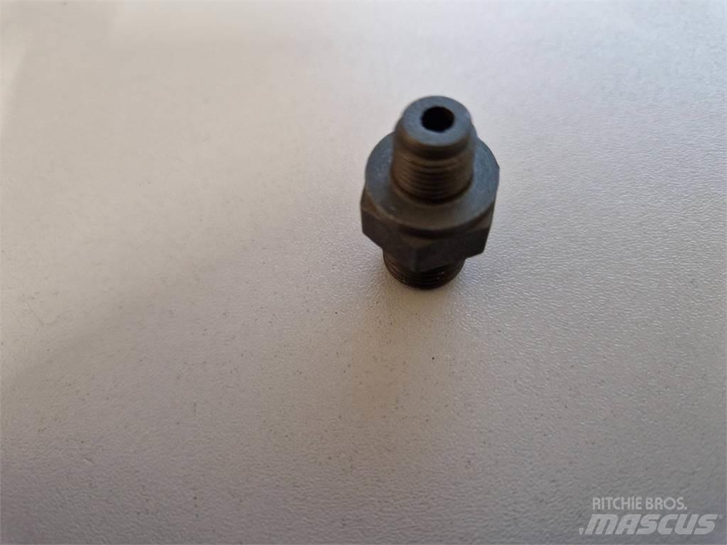 Rottne 033-0124 Mootorid