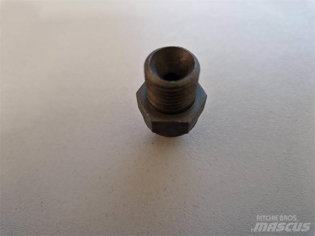 Rottne 033-0124 Mootorid