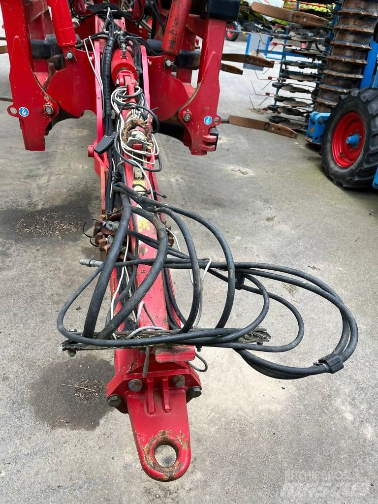 Horsch Tiger 8 AS Kultivaatorid