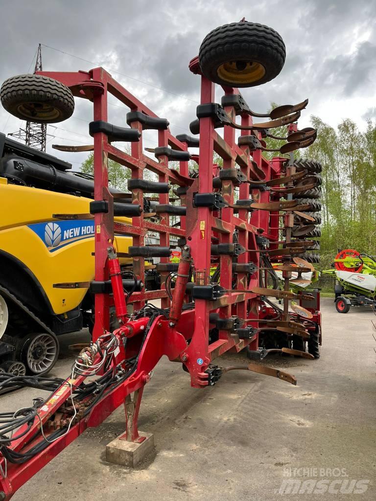 Horsch Tiger 8 AS Kultivaatorid