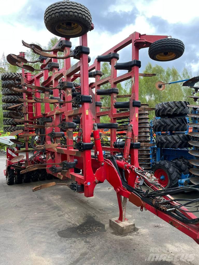 Horsch Tiger 8 AS Kultivaatorid