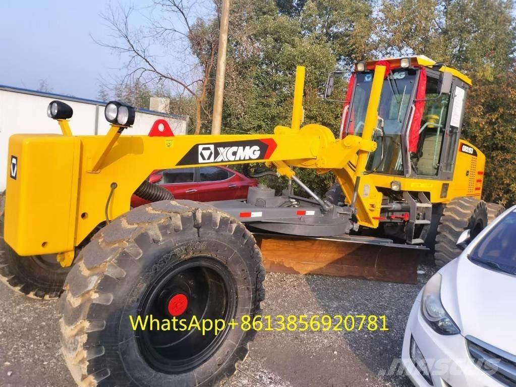 XCMG GR2153 Greiderid