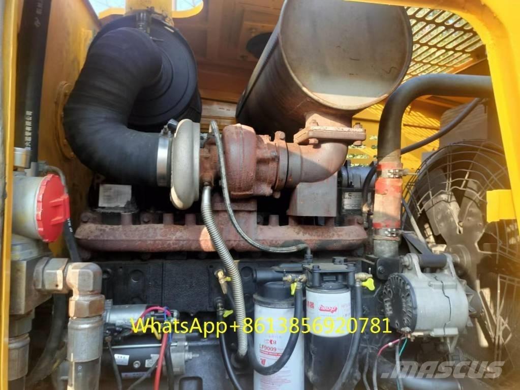XCMG GR2153 Greiderid