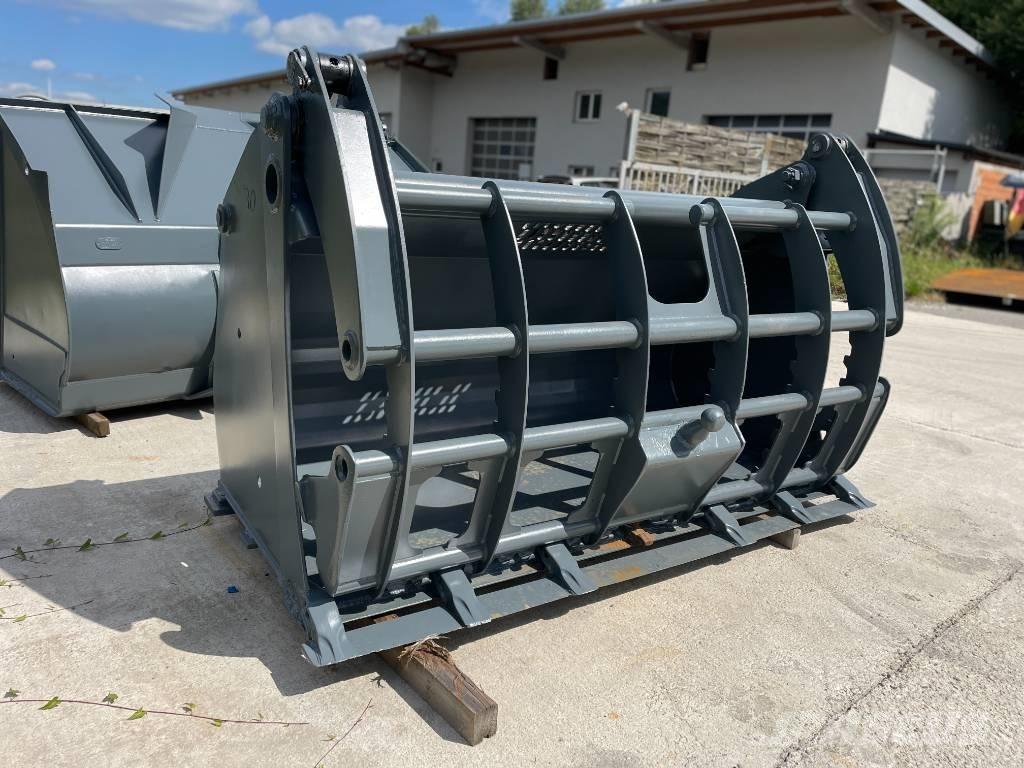 Winkelbauer 2,8m³ Kopad