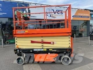 JLG 4045R Käärtõstukid