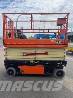 JLG 4045R Käärtõstukid