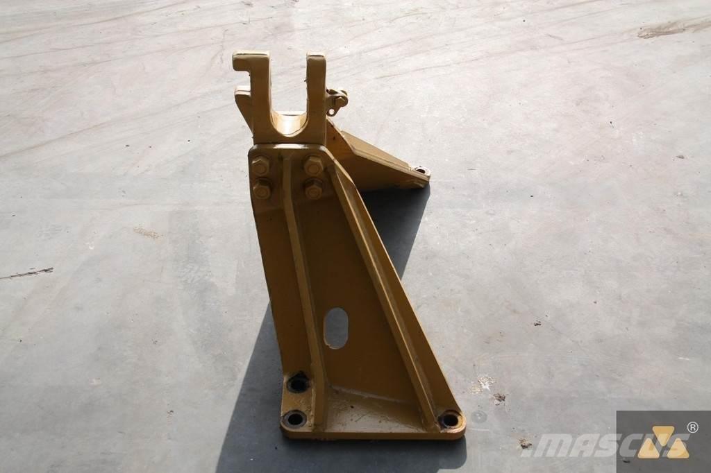 CAT D7G Drawbar Muud osad