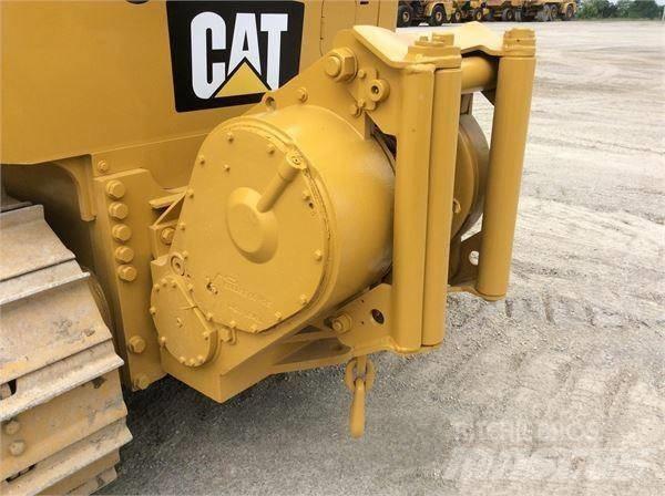 CAT D 5 K LGP Buldooserid