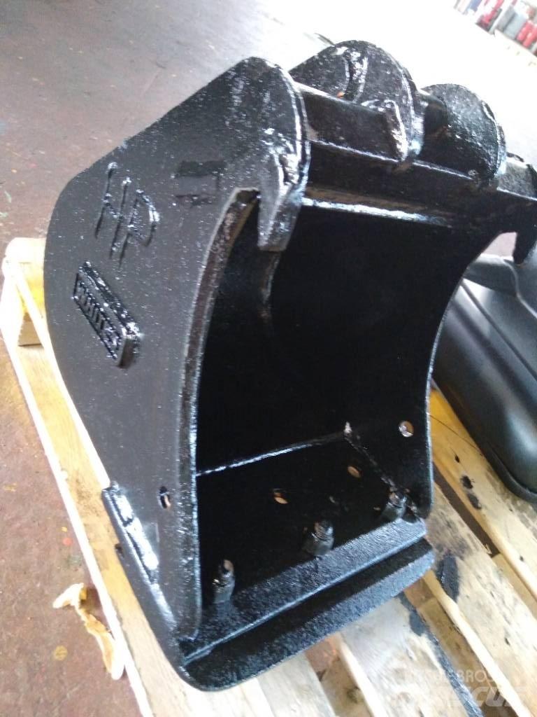 CAT 301.7 D Miniekskavaatorid < 7 t
