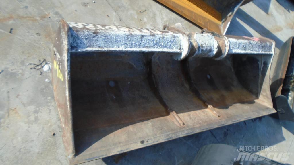 Yanmar SV 100-2 Väikeekskavaatorid 7t-12t