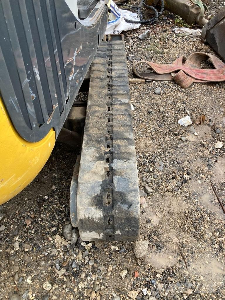 Neuson 2003 RD Miniekskavaatorid < 7 t