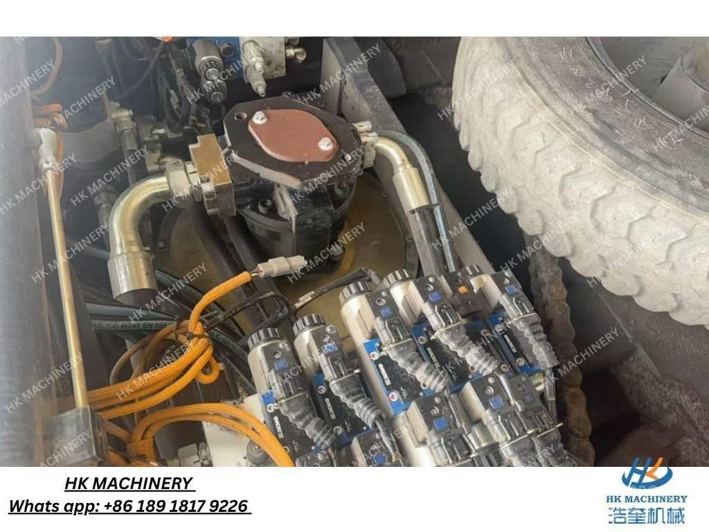 XCMG RP 453 L Asfaldilaoturid