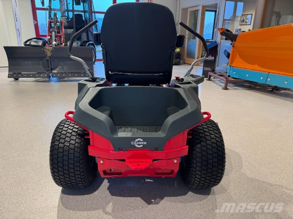 Cramer 82ZT107 Murutraktorid