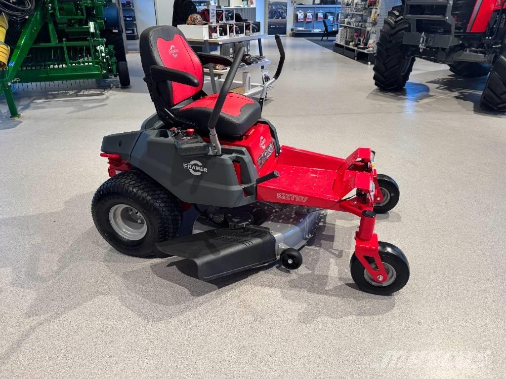 Cramer 82ZT107 Murutraktorid