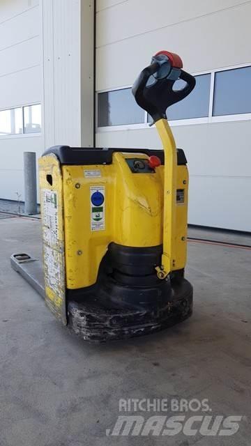 Hyster P 2.0L Elektriline alusesiirdaja