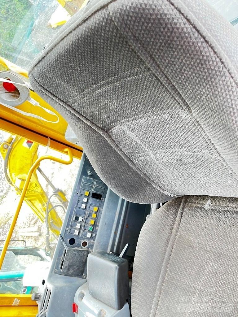 Volvo L 120 E Rataslaadurid