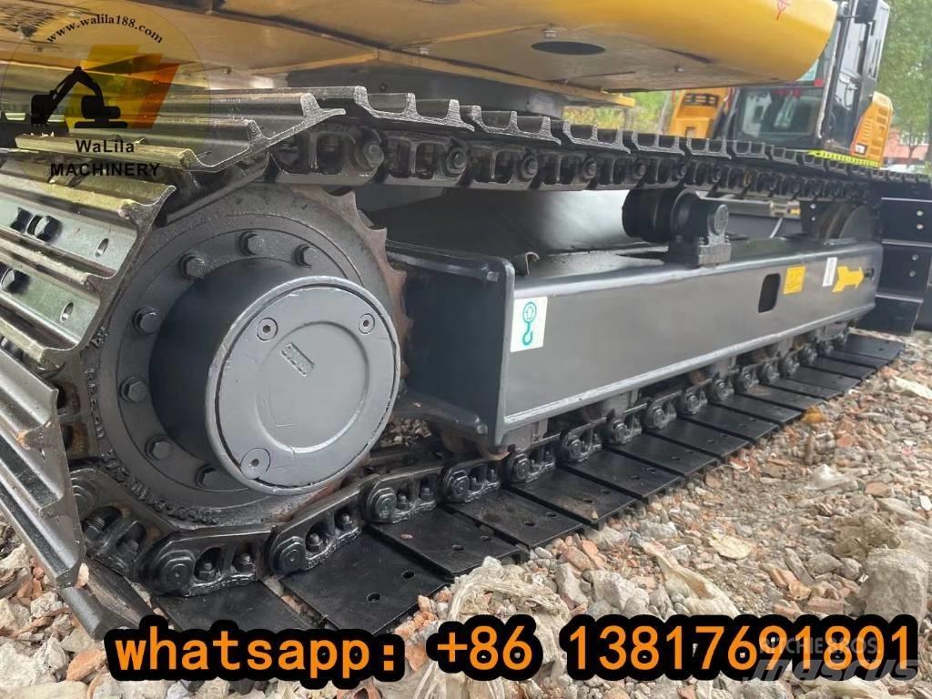 Komatsu PC 70-8 Miniekskavaatorid < 7 t