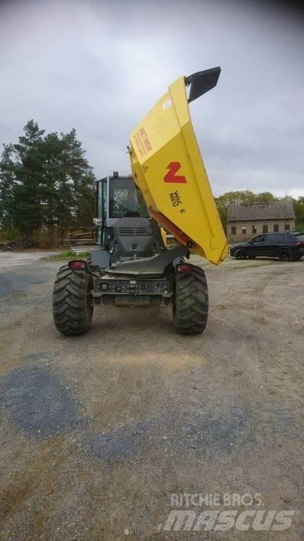 Neuson DV90 Väikekallurid
