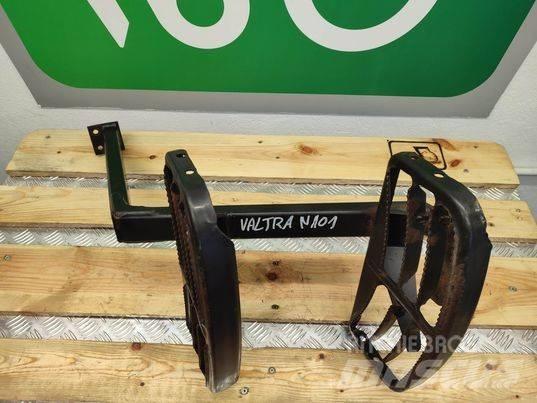 Valtra N 163 stair kabiinid