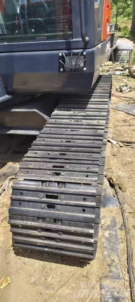 Doosan DX 60-9 C Roomikekskavaatorid