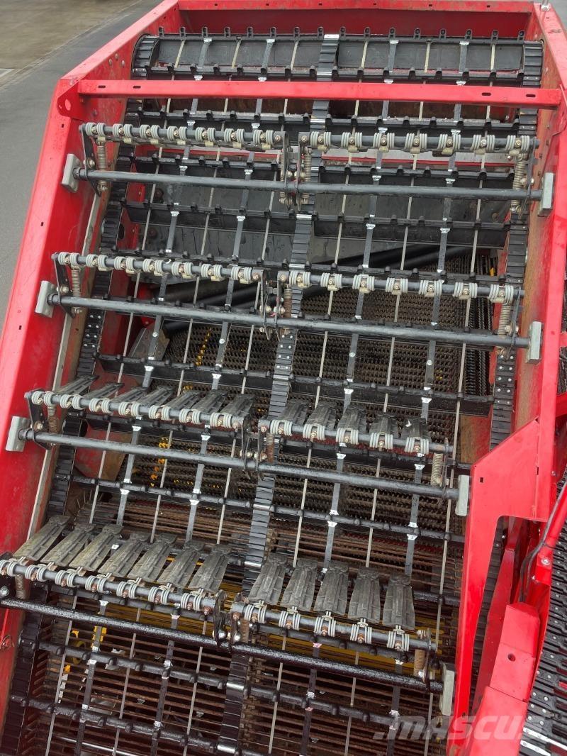 Grimme SE 260 NB Kartulikombainid ja kaevajad