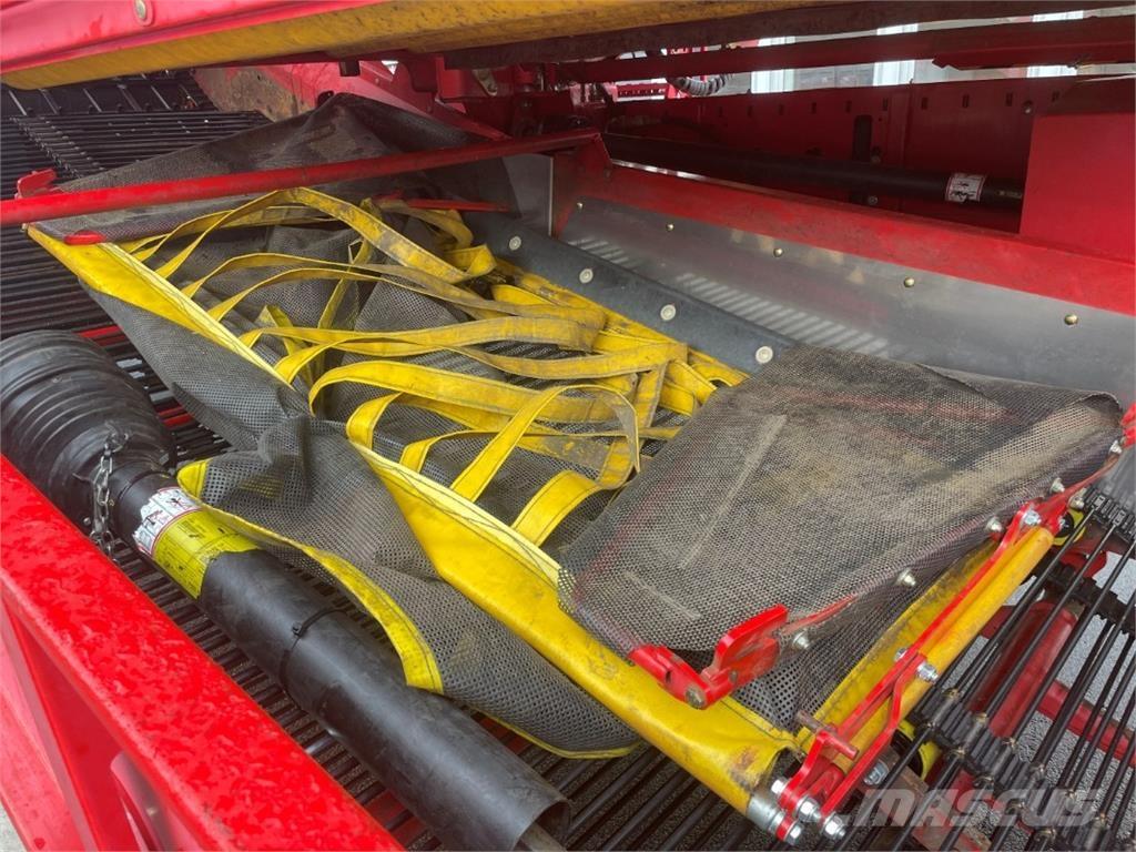 Grimme SE 260 NB Kartulikombainid ja kaevajad