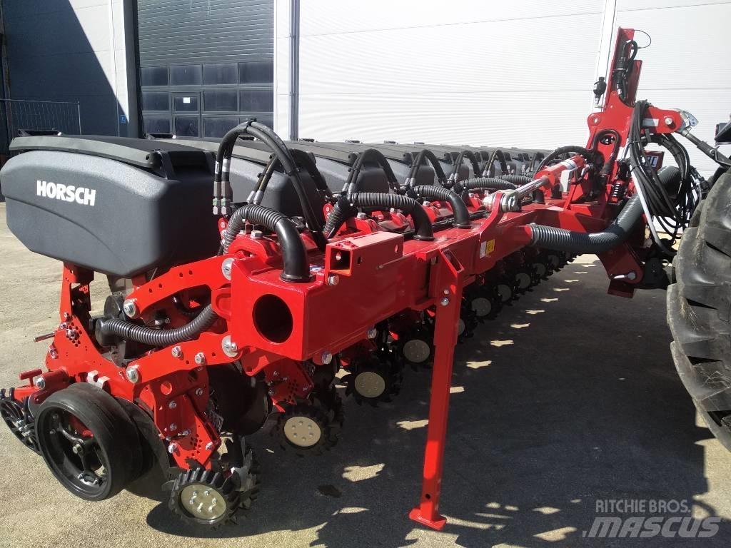 Horsch Maestro 12 RV Külvikud