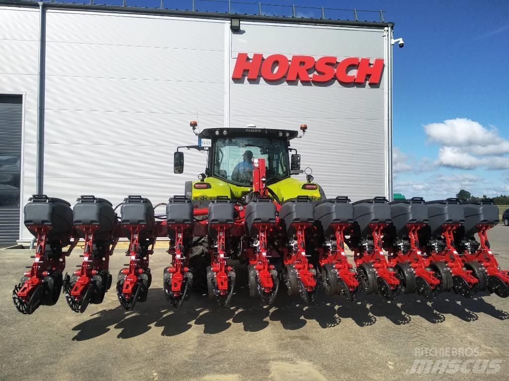Horsch Maestro 12 RV Külvikud